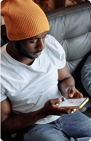 Card background image