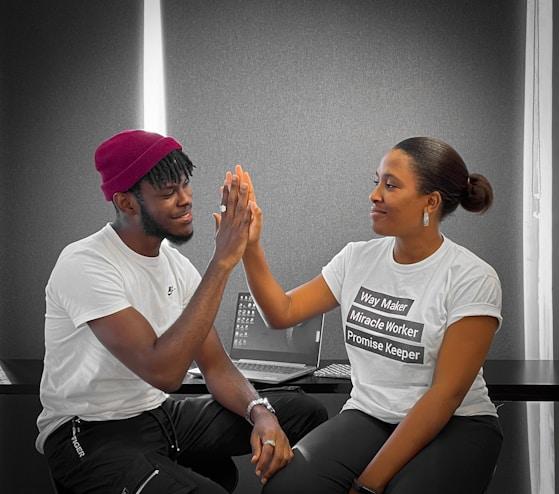 Card background image